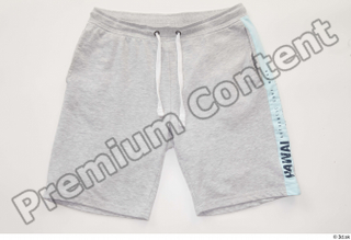 Clothes   265 clothing grey shorts sports 0001.jpg